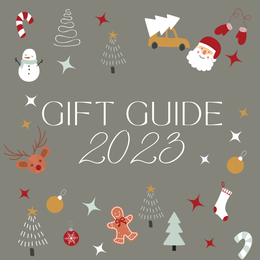 2023 Christian Christmas Gift Guide for Women – Wheat and Honey Co.