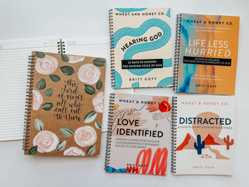 Devotional Studies