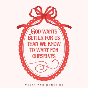 God’s Presence is Just