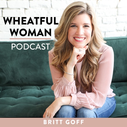 New Podcast Episode - Behind the Scenes Catch Up before our "Adult Friendship" series this month!