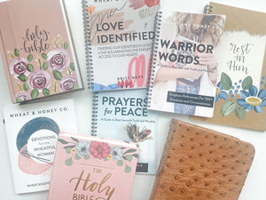 Intentional and Life-Giving Easter Gift Ideas for Christian Women