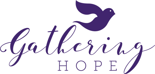 Gathering Hope - Helping baby loss survivors overcome loneliness and isolation in healing community