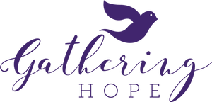 Gathering Hope - Helping baby loss survivors overcome loneliness and isolation in healing community