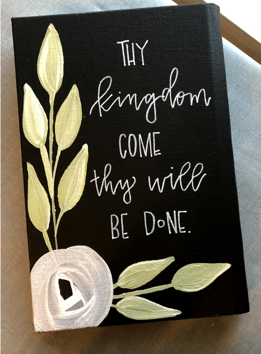 Hourly Reminders to Build Your Faith in Jesus