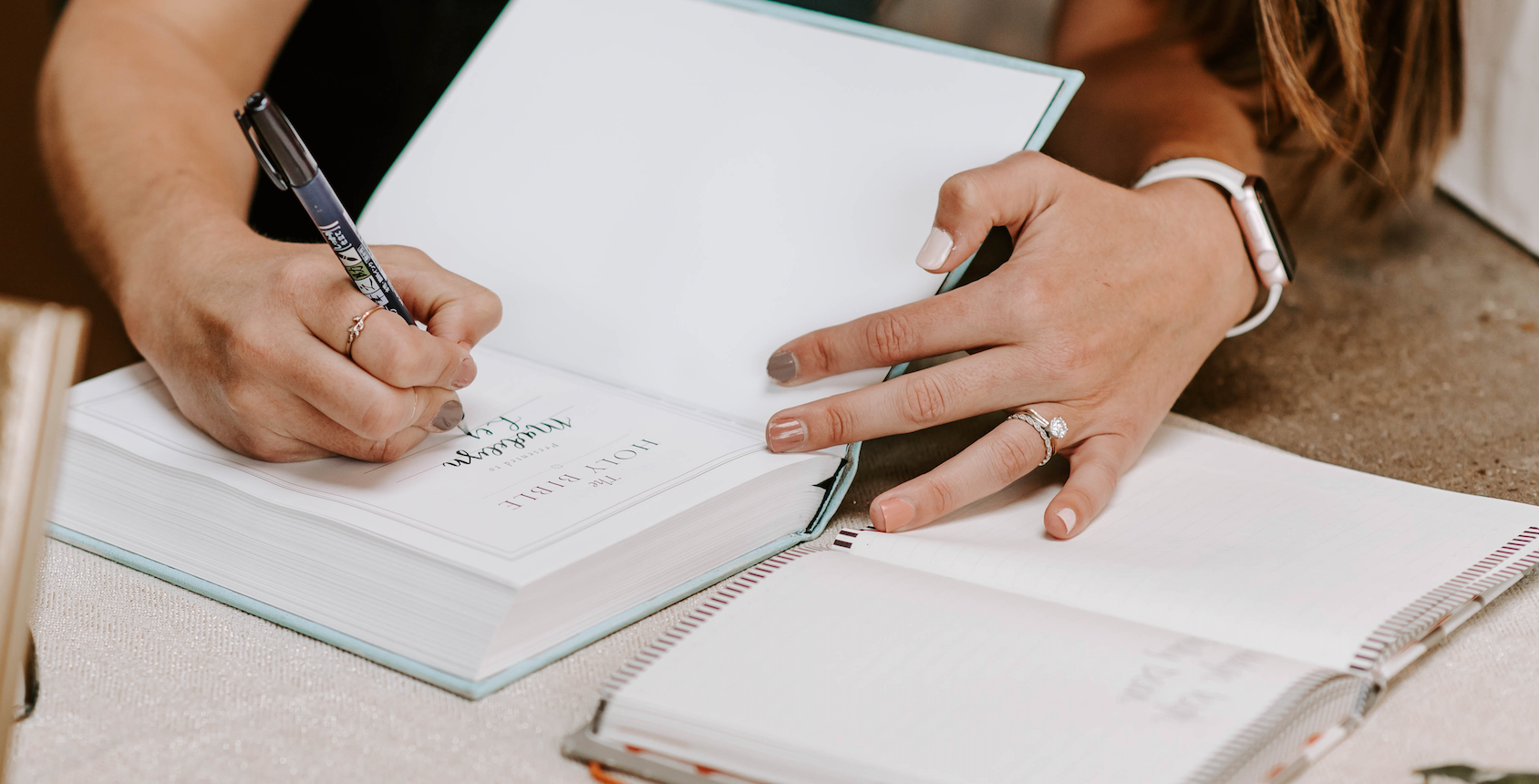 Some Honest Thoughts About Tithing – Wheat and Honey Co.