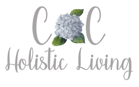 C & C Holistic Living, LLC - Handmade, natural and organic skincare products & candles