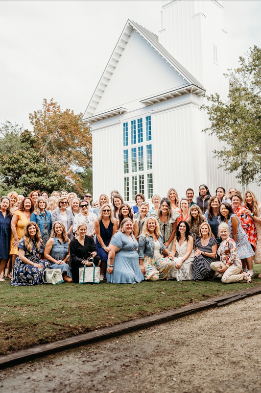 Why Women Need Retreats More Than Ever