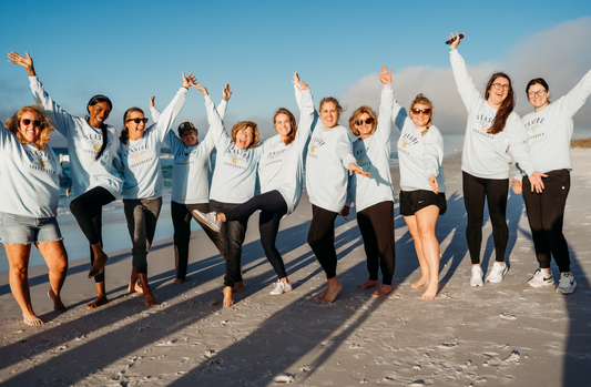 This Is Your Invitation to Rest 🤍