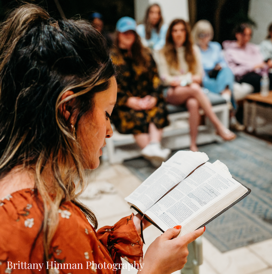 When is the last time you truly rested?