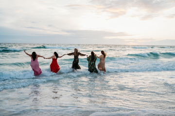 Don’t Miss This Moment of Rest + Hope