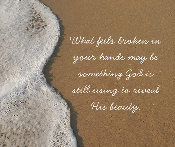 Refined, Not Ruined: Finding Purpose in Life’s Hard Seasons