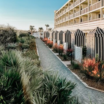 2025 Surrounded Women's Seaside, FL Retreat Sponsors