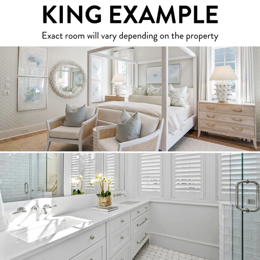 Consecrate: Feb. 4-7, 2027 Seaside / Watercolor, FL Formation Retreat