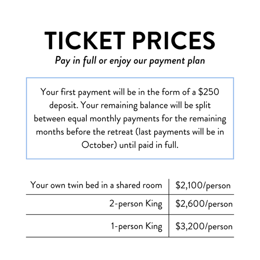 Behold: 11/5-8 2026 Seaside / Watercolor, FL Christian Women's Retreat