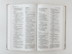 Word of God, NIV Thinline Bible Comfort Print
