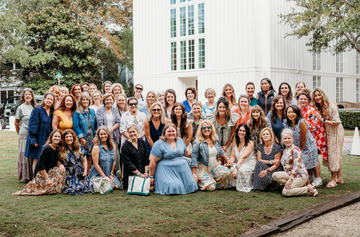 2026 Women's Retreat Sponsorship