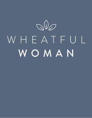 Wheatful Woman Comfort Colors Uni-Sex T-Shirt